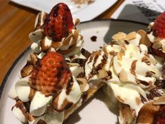 -BE BRIGHT KITCHEN(正佳广场店)