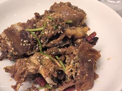 -小桃红·东北菜·春饼烤鸭(南阳湖街店)