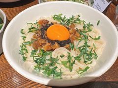 松露肉酱拌面-SHAN山(前滩太古里店)