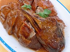 -柴火农庄(东海路店)