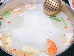 -许府牛火锅(信义坊总店)