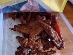 -周黑鸭(公园前站2分店)