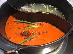 -钢管厂五区小郡肝串串香(南山店)