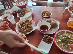 -闫涛羊杂可(总店)