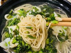 -老地方面馆(思南路店)