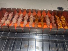 -丰茂烤串(五道口店)