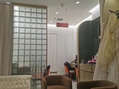 -海马体照相馆(环贸iapm大师爱情店)