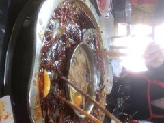 -铜元老码头鳝鱼火锅