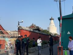 -庆丰包子铺(白塔寺店)