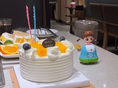 -海底捞火锅(群光广场店)