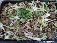 -清真永恒华威肉饼(潘家园店)