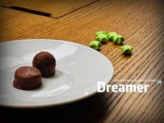 -Beans & Grapes