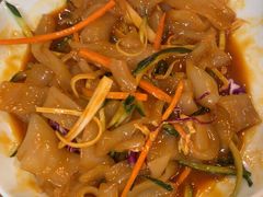 -九妹农家大铁锅东北菜(江湾店)