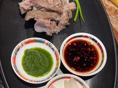 -塔哈尔·新疆盛宴(复地活力城店)