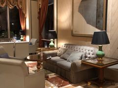 -广州富力丽思卡尔顿酒店