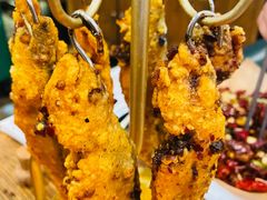 -胡桃里乐队酒馆(鎏嘉码头店)