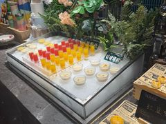 -金马门国际美食百汇(珞喻路店)