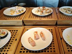 -嘉定凯悦·咖啡厅