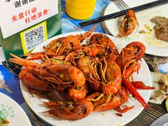 -巴犀烧烤(新崇光店)