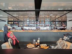 -璞渼咖啡 ROOF P.M. Café(浦东美术馆店)