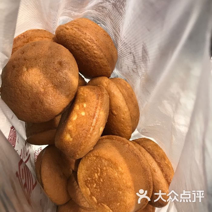詹记图片-北京面包甜点-大众点评网