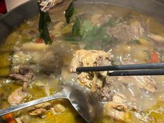 -有才叔的小馆(招商依云曲江店)