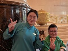-唐山河头老街国丰维景国际大酒店
