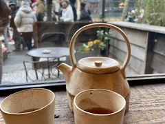 -WABI COFE(愚园路店)