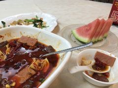 -明香海鲜酒家(华强北店)