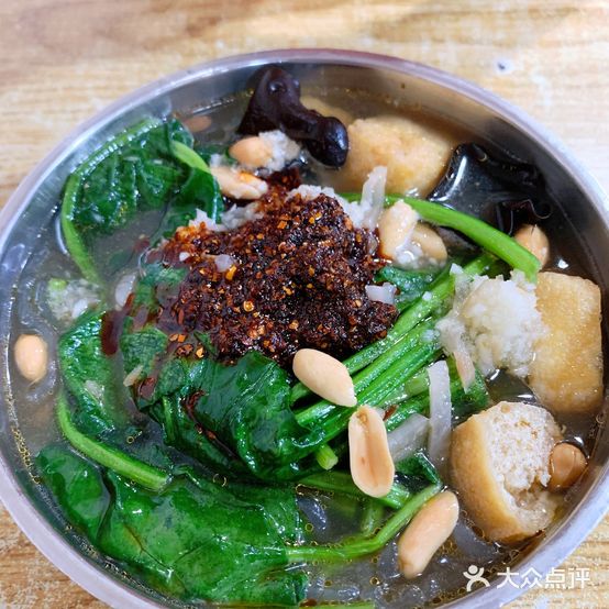 金张政麻辣烫(芙蓉路店)