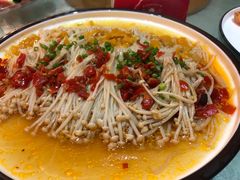 -须水邓记叫化鸡(中原路店)