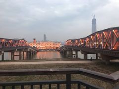 -武汉知音号