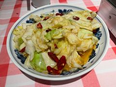 -文昌阁·长沙市井菜(美食地标店)