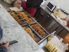 -牛王庙小吃(桥头街店)