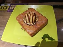 -卡朋西餐(扬名广场店)