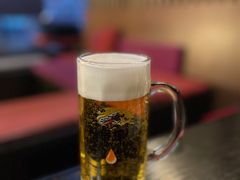 麒麟鲜扎啤-Fukumimi·美醉堂 居酒屋(金尚店)