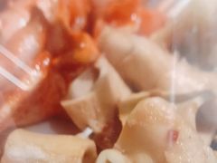 -百铺乐核桃炭烤串(盛泰二期2号楼店)
