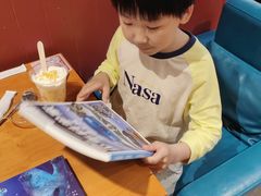-西西弗书店&矢量咖啡(壹方购物中心店)