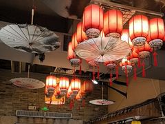 -江味龙虾馆·裸蓝龙虾(南山店)