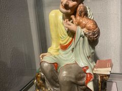 -景德镇中国陶瓷博物馆