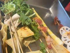 -江湖六膳門串串香(隆礼路店)