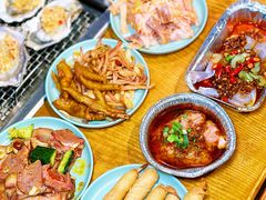 -蚝英雄·鲜蚝自助专门店