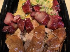-金尊宝美食坊(蔡屋围店)