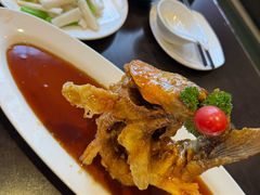 -老牌坊鲁菜名店(聊城美食岛店)