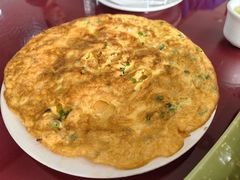 -北京龙庆四季香农家饭庄·灶台鱼·碳烤虹鳟鱼(龙庆峡店)