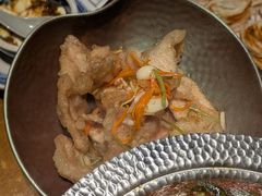 最东北锅包肉-95号酱骨·一块豆腐(展春园西路店)