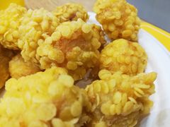 奔跑吧鸡球-City1+1城市比萨(国商卫星广场店)