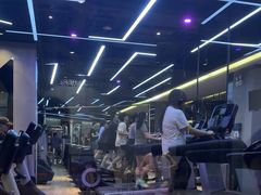 -威克健身游泳(万菱汇店)