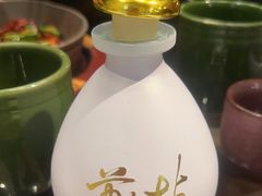 -云海肴·汽锅鸡·云南菜(天山百盛优客店)