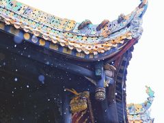 -青羊宫